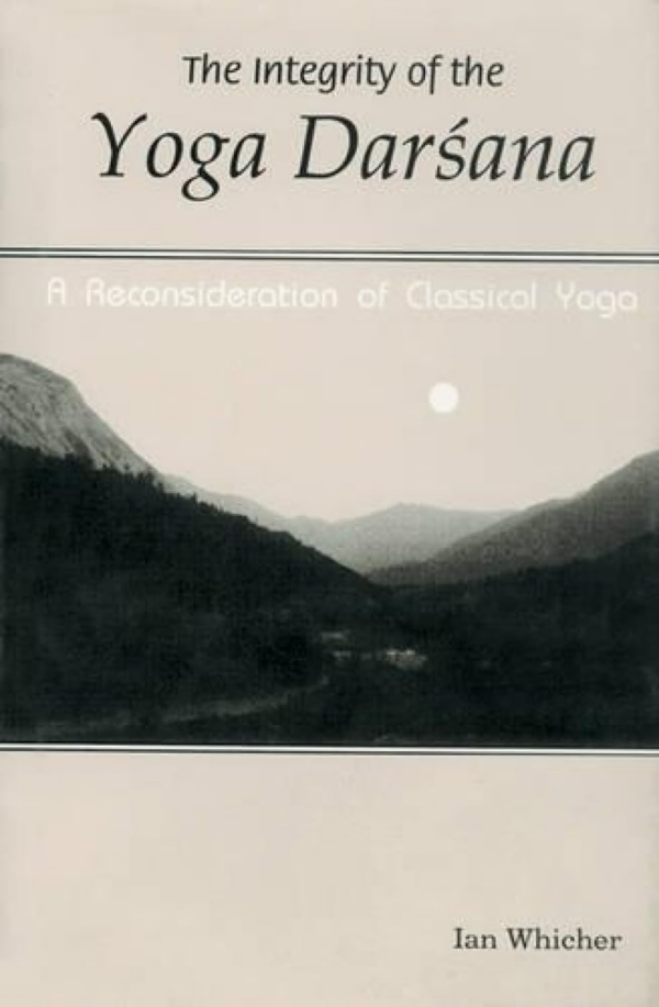 Integrity of the Yoga Darshana