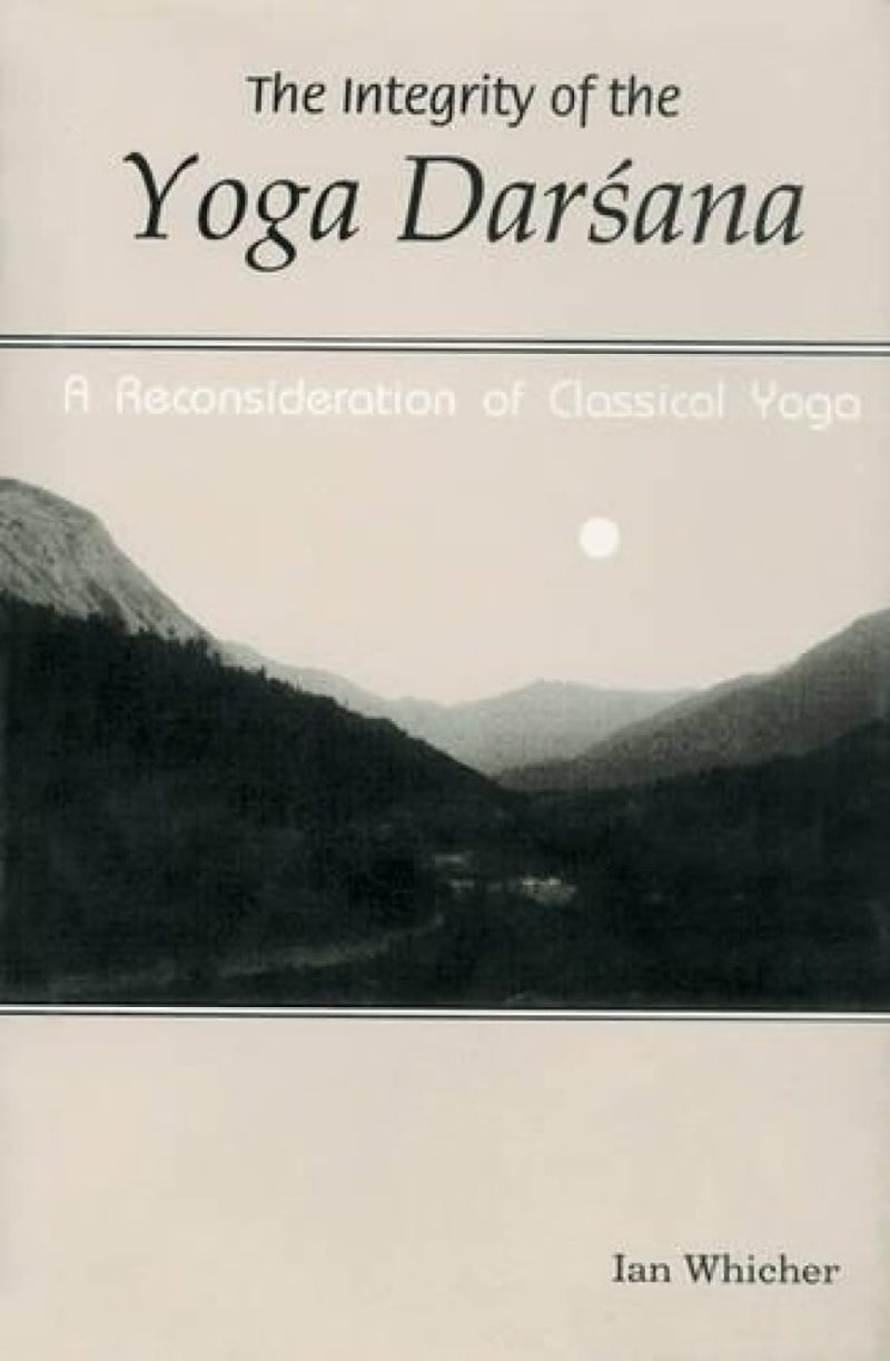 Integrity of the Yoga Darshana