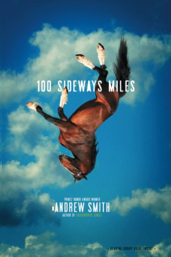 100 Sideways Miles