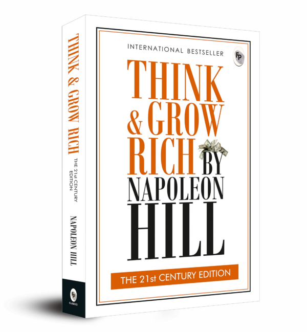 Think & Grow Rich