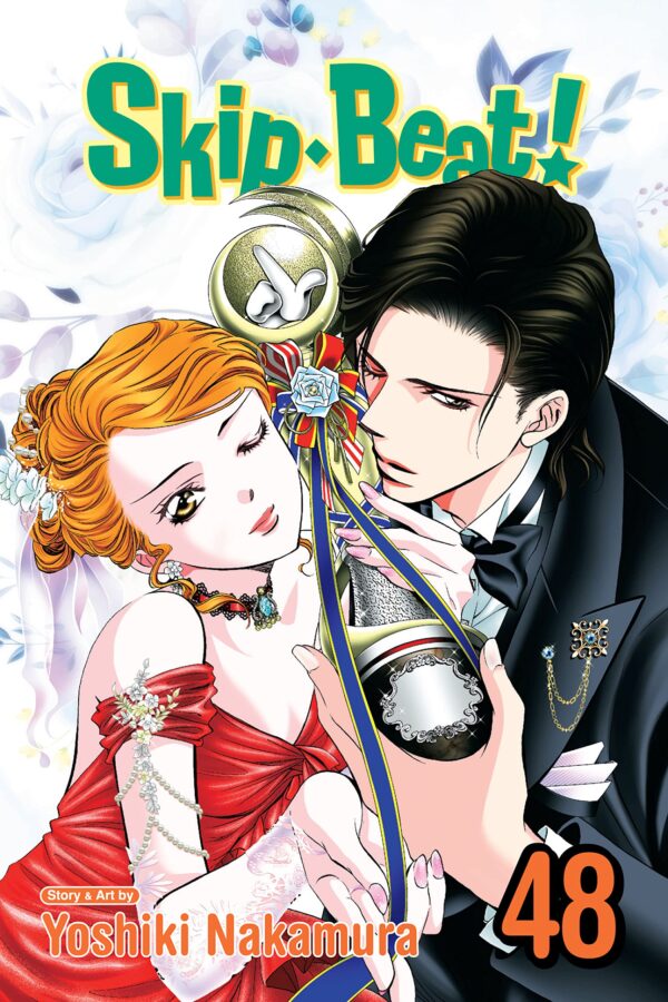 Skip-Beat!, Vol. 48