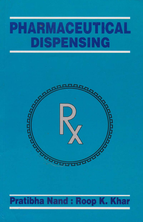 Pharmaceutical Dispensing