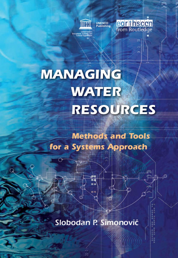 Managing Water Scarcity