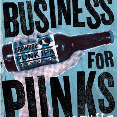 Business for Punks