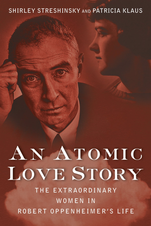 Atomic Love