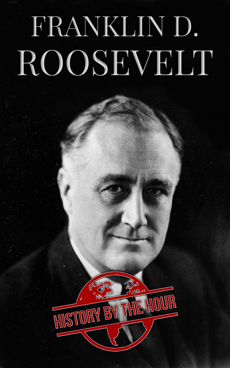 Franklin D. Roosevelt
