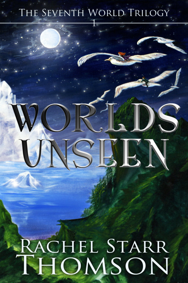The Unseen World