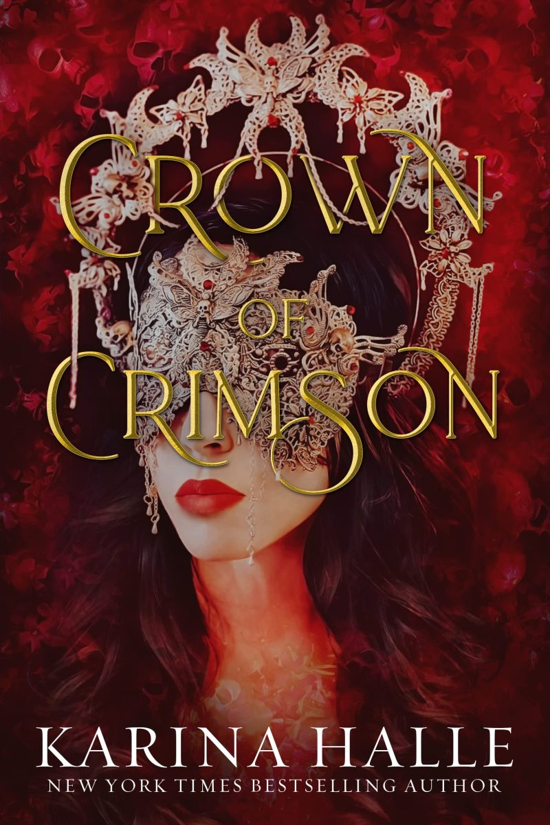 A Crown of the Gods
