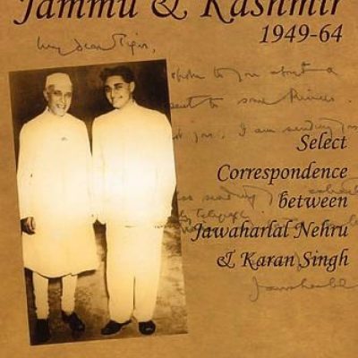 Jammu and Kashmir 1949-1964