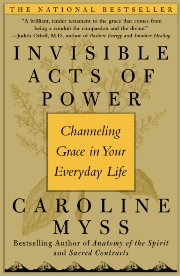 Invisible Acts of Power