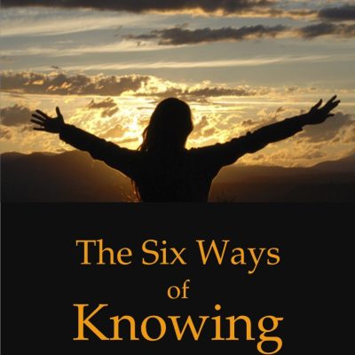 The Six Ways of Knowing: A Critical Study of the Vedanta Theory of Knowledge (Hb)