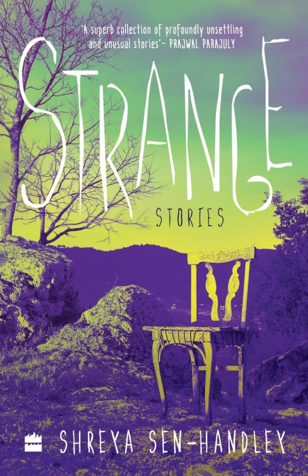 Strange