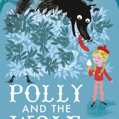 Polly And the Wolf Again
