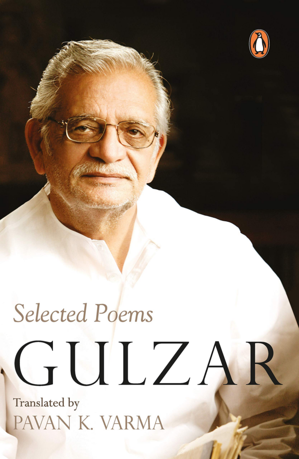 Selected Poetry