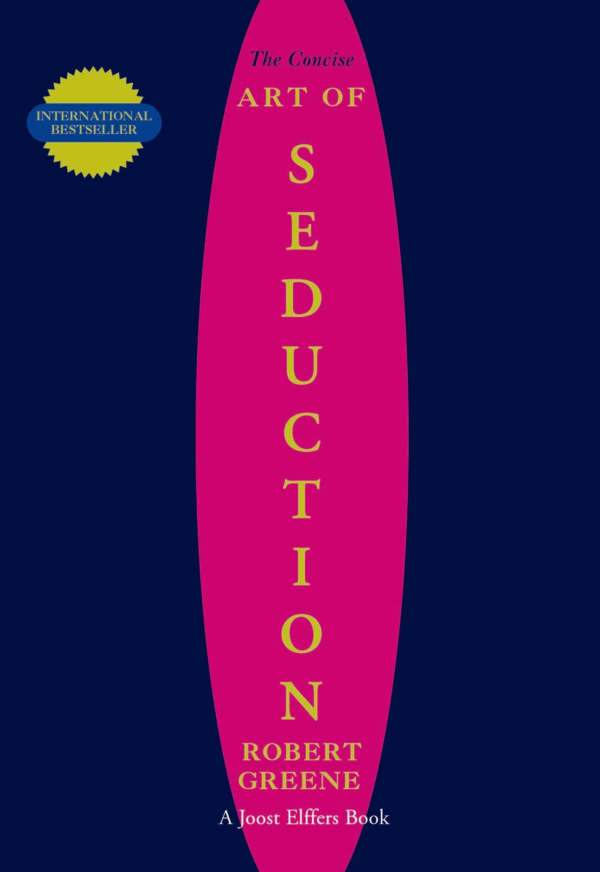 Art of Seduction