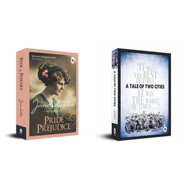 Pride and Prejudice and the City