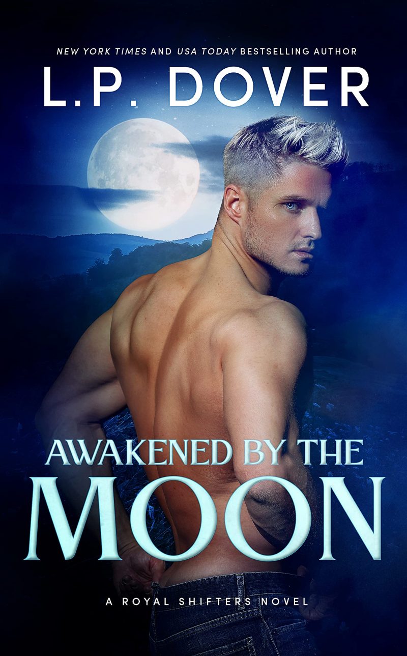 Awakened: A Novel