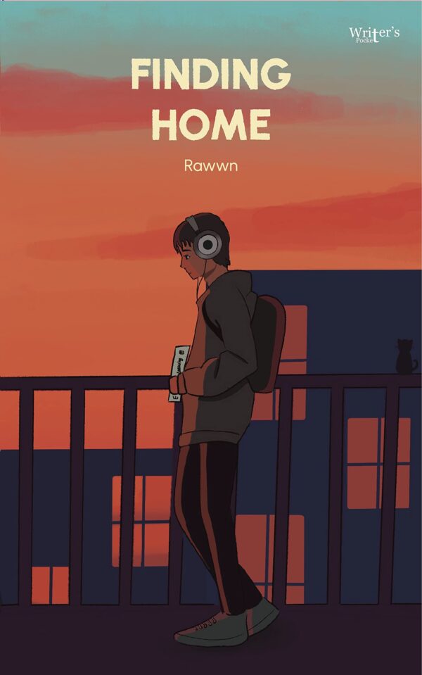 Finding Home