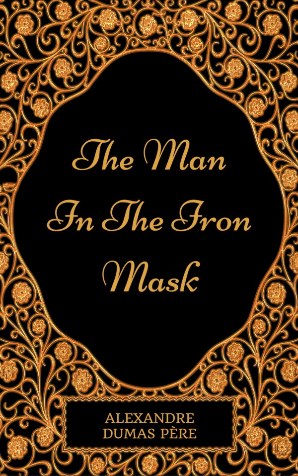 The Man In The Iron Mask