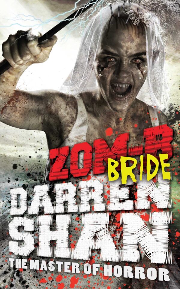 ZOM-B Bride