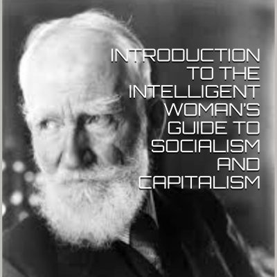Introduction to Socialism; Including "The ABC of Socialism"