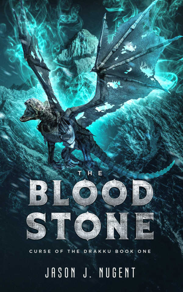 A Curse of Blood and Stone
