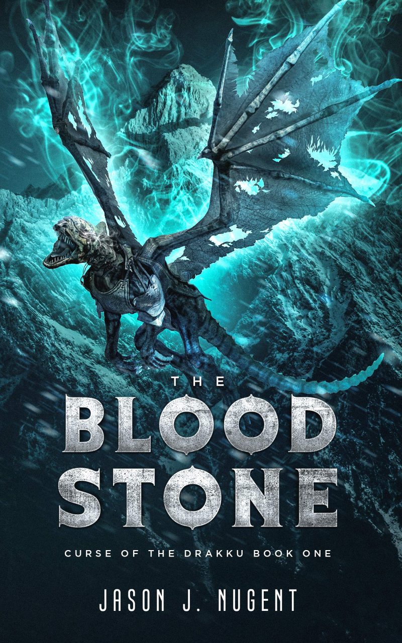 A Curse of Blood and Stone