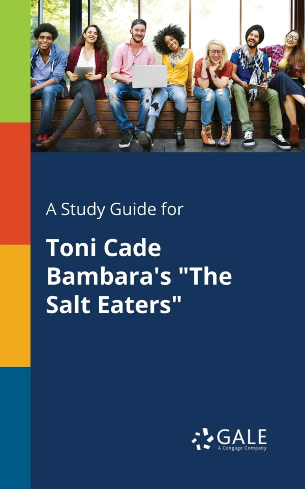 The Salt Eaters