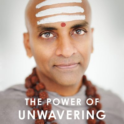 The Power Of Unwavering Focus (Lead Title)