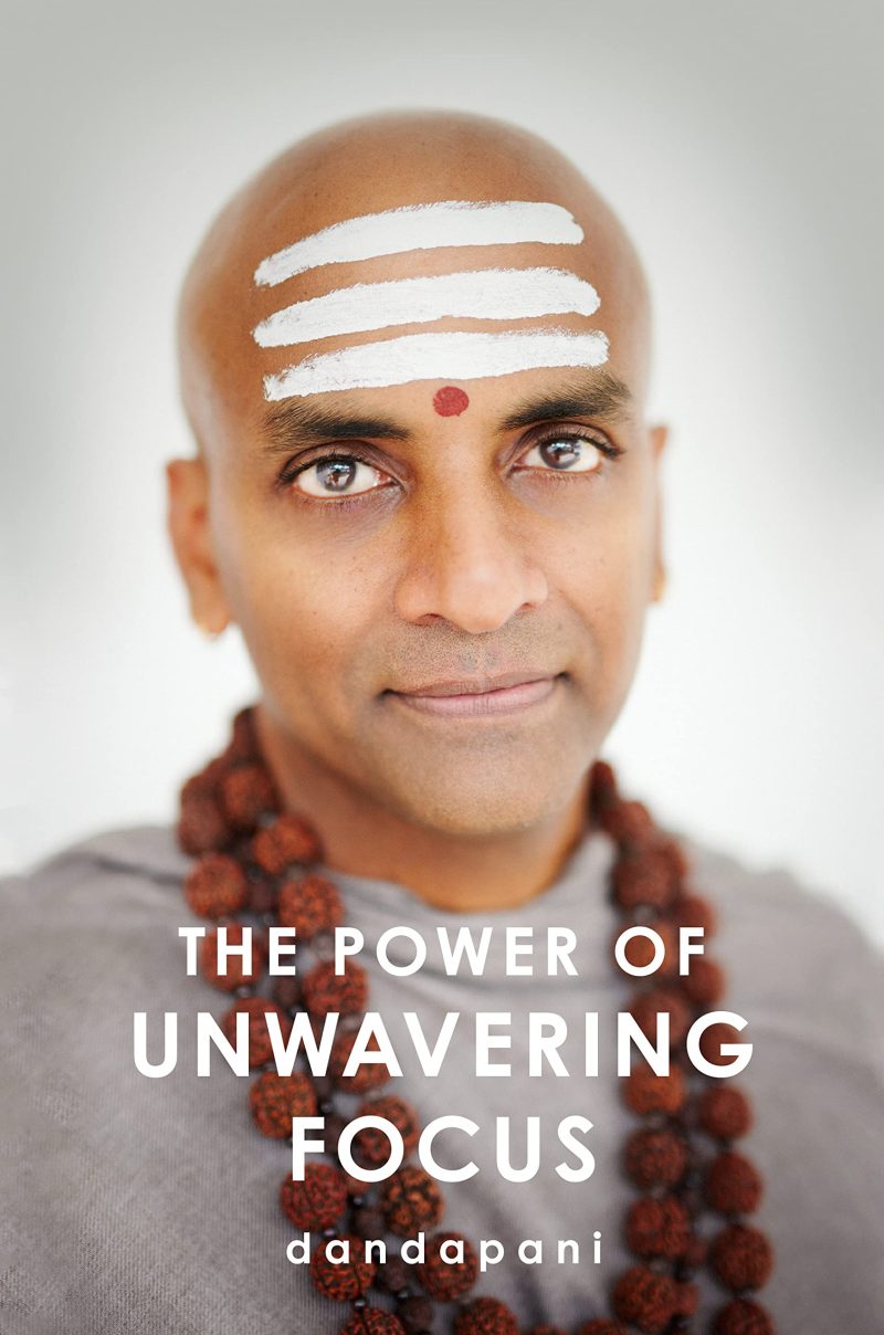 The Power Of Unwavering Focus (Lead Title)