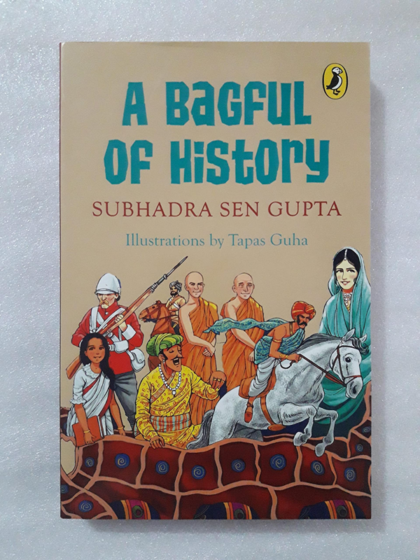 Bagful of History
