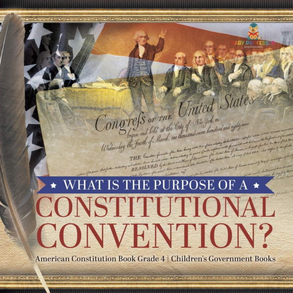 What Is the Constitution?