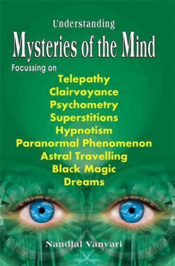 Understanding Mysteries of the Mind