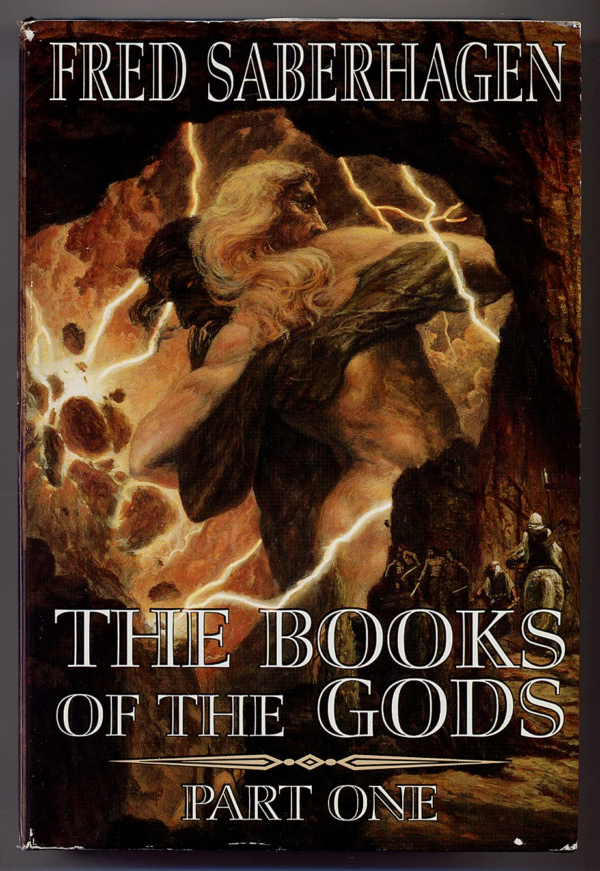The End of the GodsThe Myth of Ragnarok
