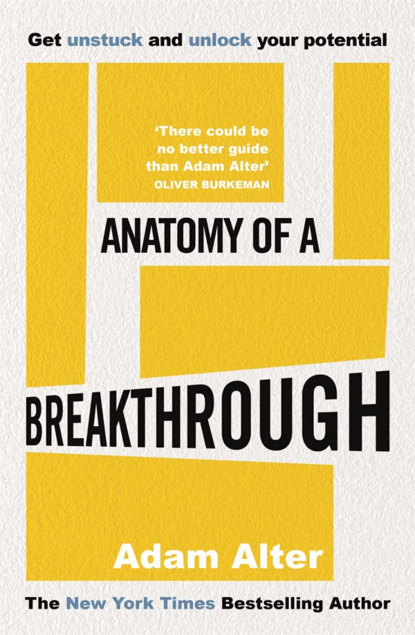The Breakthrough