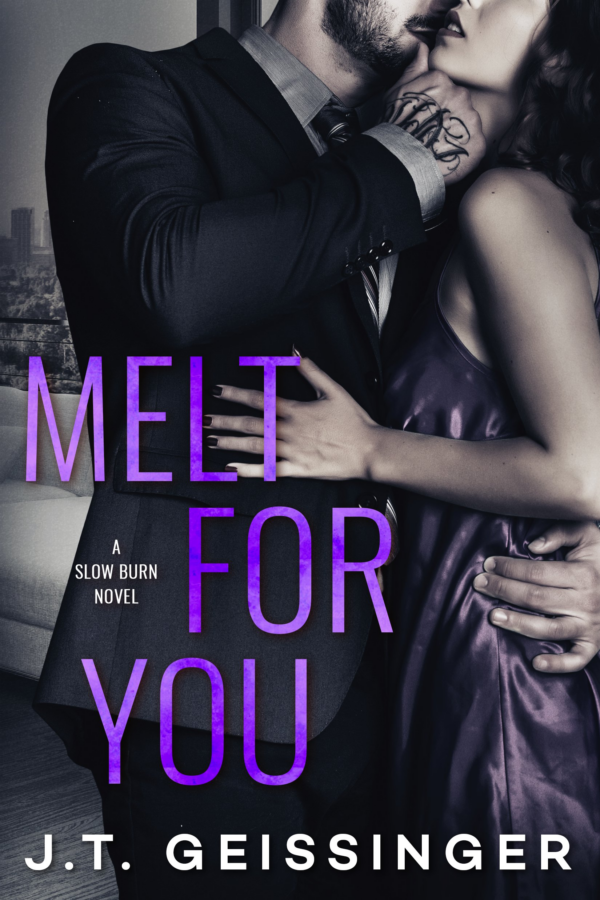 Melt with You