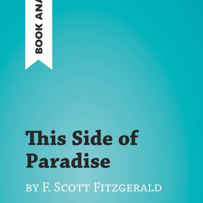 This Side of Paradise