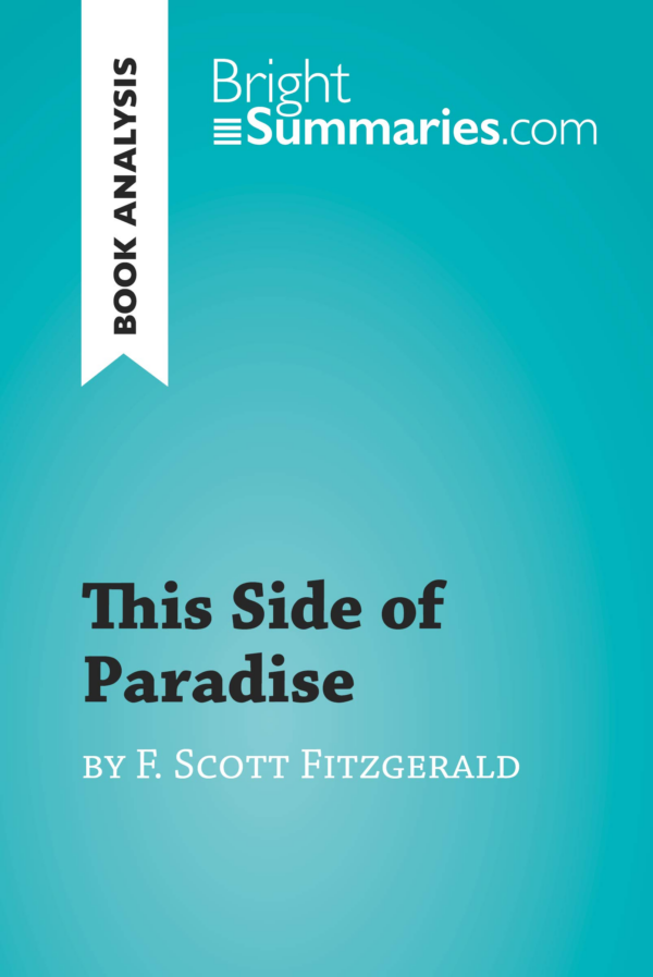 This Side of Paradise
