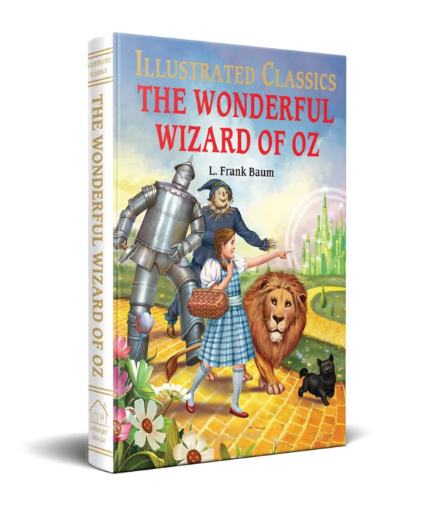 The Wizard of Oz