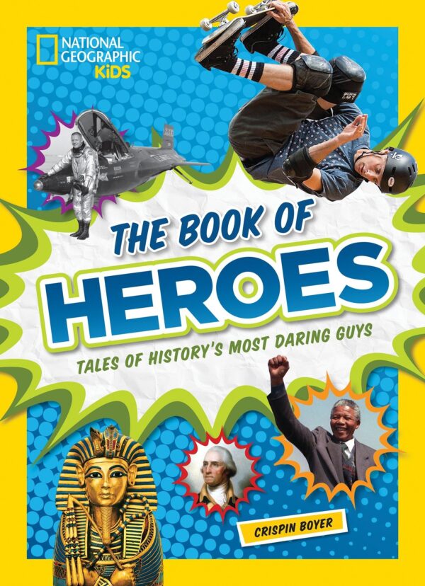 Heroes of History