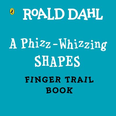 Roald Dahl: Shapes