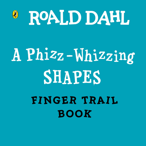 Roald Dahl: Shapes