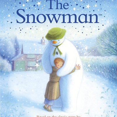 The Snowman
