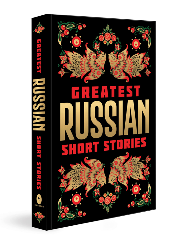 The Russian