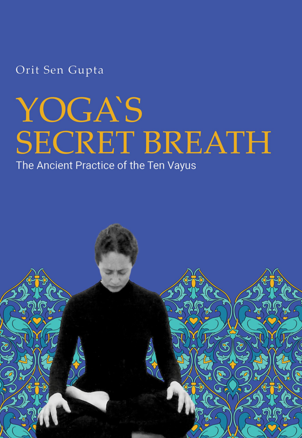 Secrets of Yoga