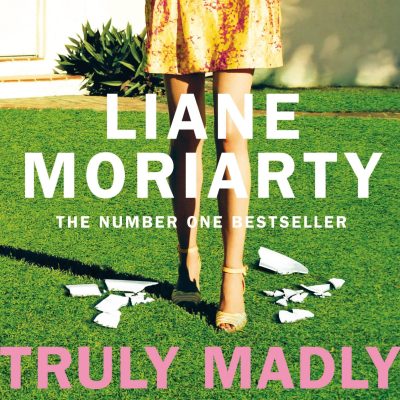 Truly Madly Guilty