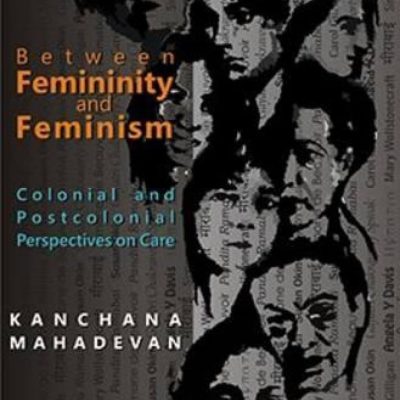 Between Femininity And Feminism