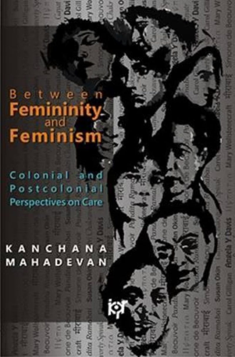 Between Femininity And Feminism