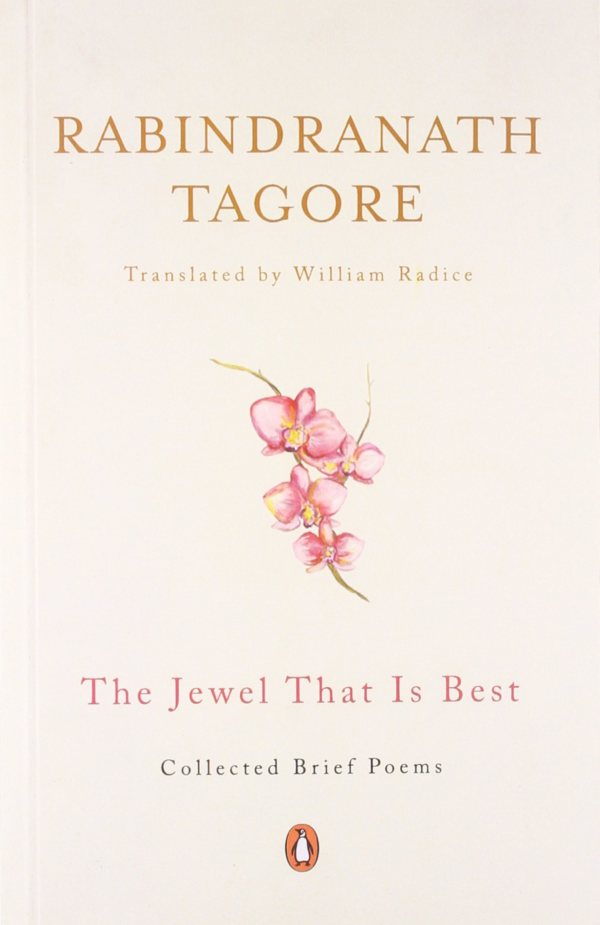 Jewel That Is Best, The: Collected Brief Poems