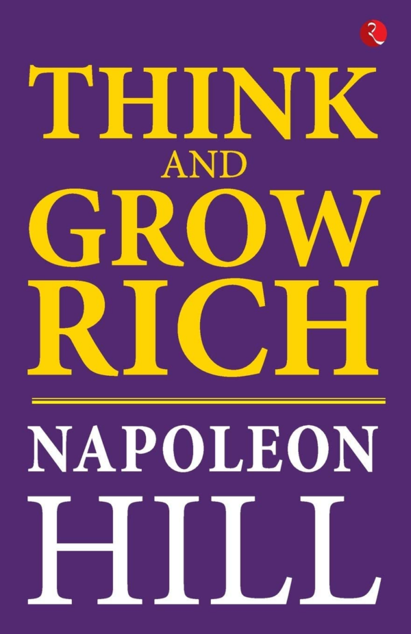 Think & Grow Rich